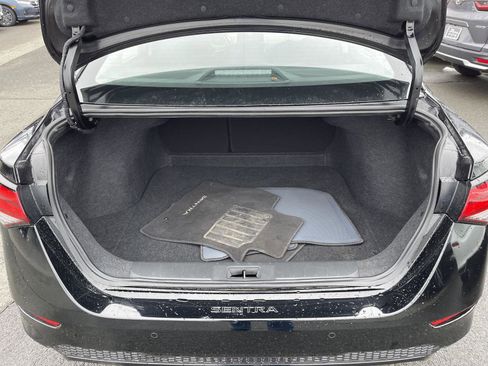 Used 2022 Nissan Sentra SV w/ All-Weather Package image 15