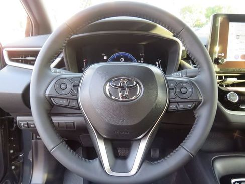 Certified 2026 Toyota Corolla SE image 31