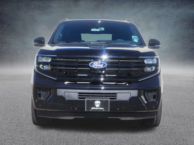 New 2027 Ford Expedition Platinum w/ Stealth Performance Package AWD/4WD image 2
