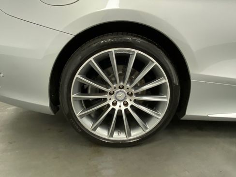 Used 2017 Mercedes-Benz S 550 Cabriolet image 28
