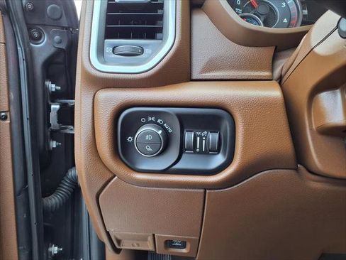 Certified 2023 RAM 3500 Laramie AWD/4WD image 13