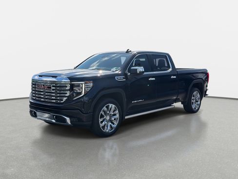 Used 2024 GMC Sierra 1500 Denali w/ Denali Reserve Package image 7