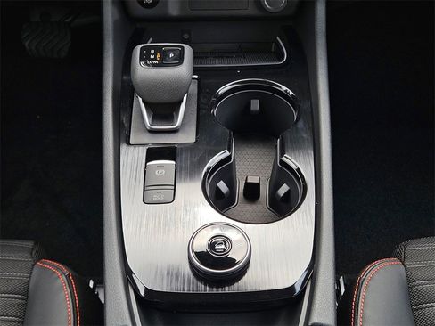 New 2026 Nissan Rogue SV image 21