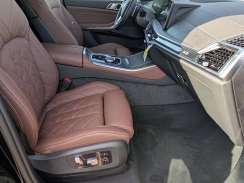 New 2026 BMW X5 sDrive40i RWD image 25