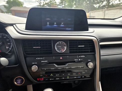 Used 2022 Lexus RX 450h AWD w/ Premium Package image 20