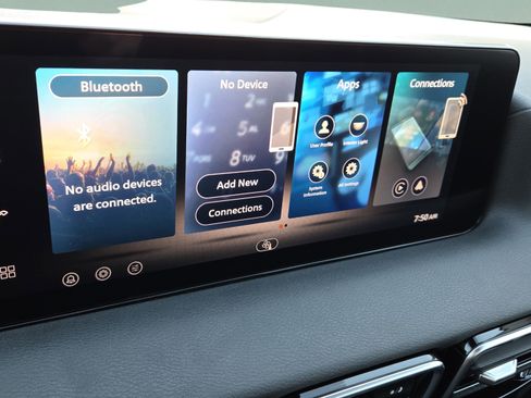 New 2026 Nissan Sentra SV w/ Floor Mat Package image 17