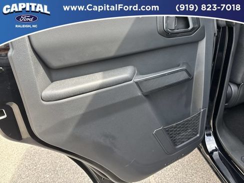 New 2026 Ford Bronco Big Bend AWD/4WD image 17