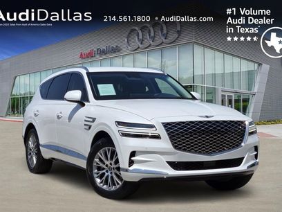 Used 2024 Genesis GV80 2.5T