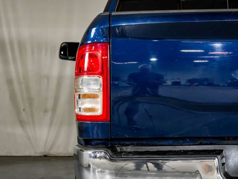 Used 2021 RAM 2500 Tradesman AWD/4WD image 40