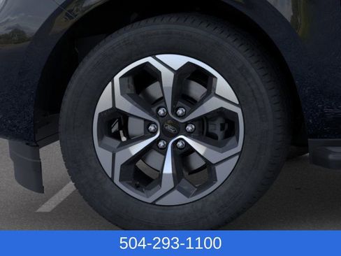 New 2026 Ford Expedition Active image 19