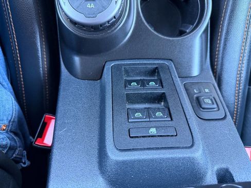 Used 2023 Ford Bronco Badlands w/ Sasquatch Package image 30