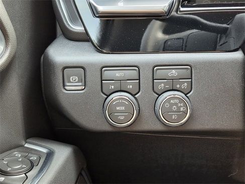 New 2026 Chevrolet Silverado 1500 RST w/ RST Select Package image 22