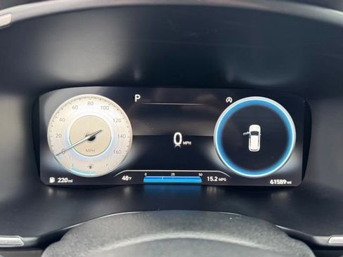 Used 2021 Hyundai Santa Fe Limited w/ Cargo Package image 22