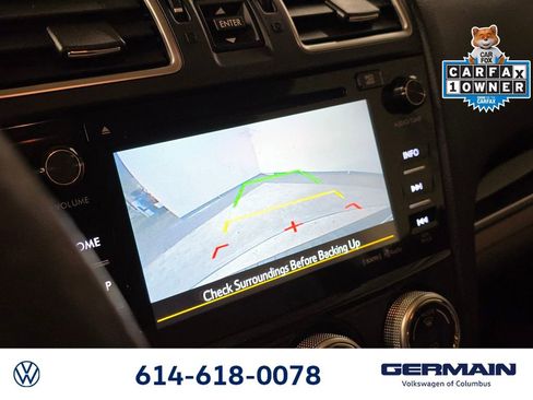 Used 2017 Subaru Forester 2.5i Limited image 38