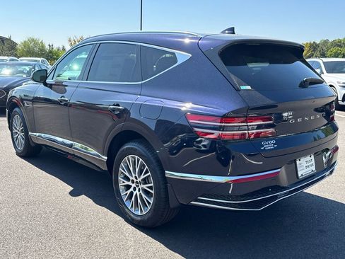 New 2026 Genesis GV80 2.5T image 5