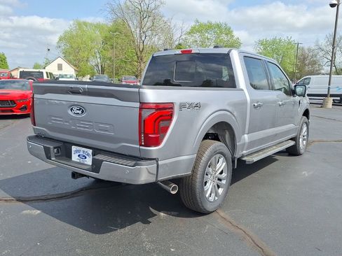 New 2026 Ford F150 Lariat AWD/4WD image 24
