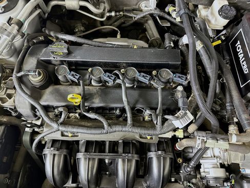 Used 2011 Ford Fusion SE w/ 202A Rapid Spec Order Code image 30