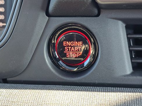 New 2026 Honda Passport TrailSport image 33