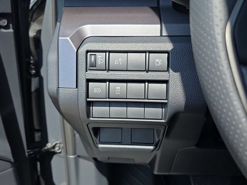 New 2026 Toyota 4Runner SR5 AWD/4WD image 22