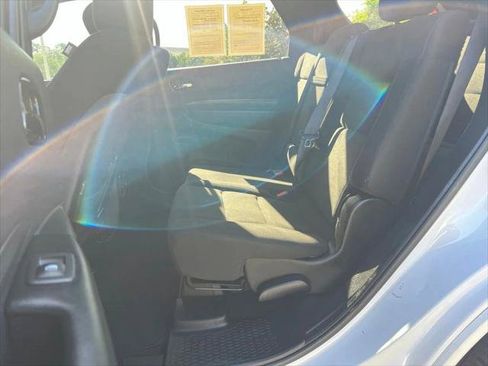 Certified 2023 Dodge Durango R/T RWD image 30
