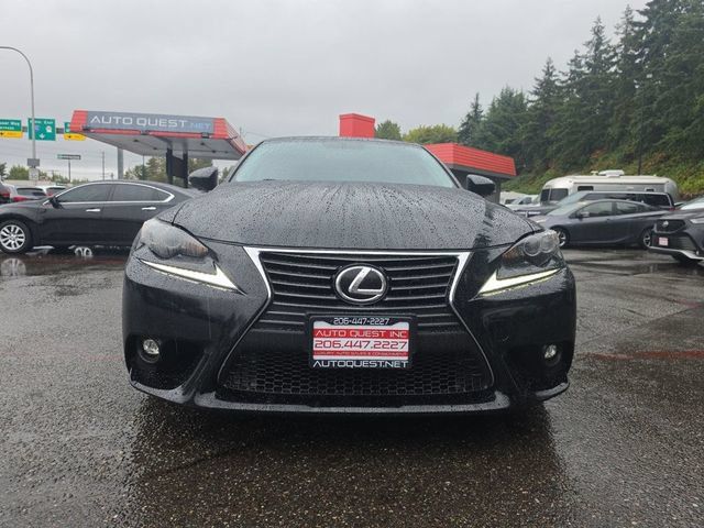 Used 2015 Lexus IS 250 AWD w/ Navigation System Package image 21