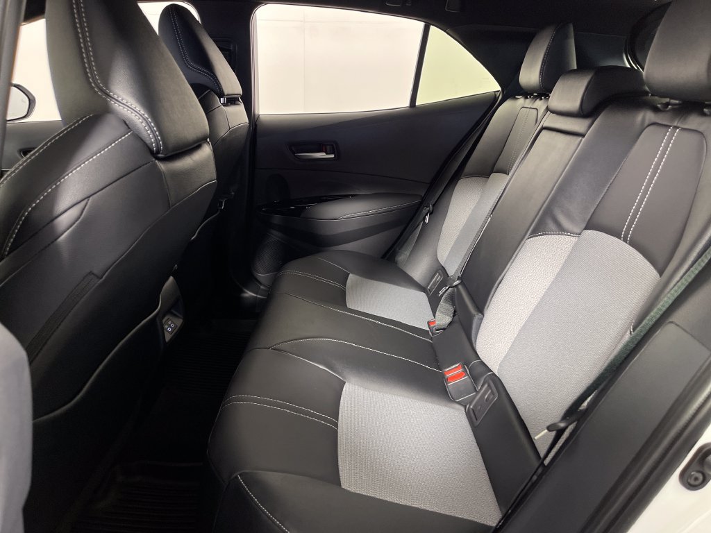 Certified 2027 Toyota Corolla XSE FWD image 13