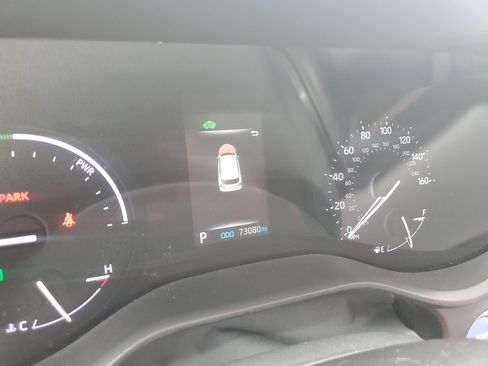Used 2021 Toyota Sienna XLE AWD/4WD image 20