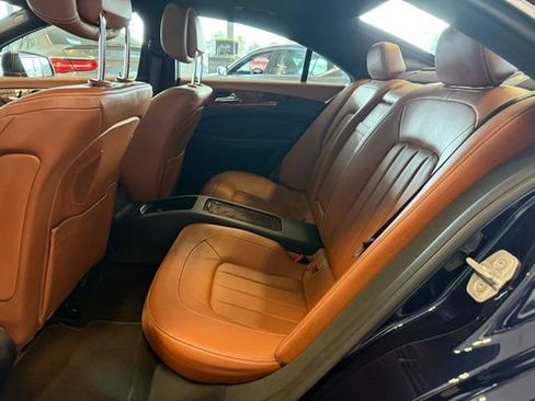Used 2015 Mercedes-Benz CLS 400 image 20