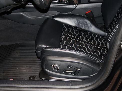 Used 2019 Audi RS 5 Sportback w/ RS Driver Assistance Package image 37