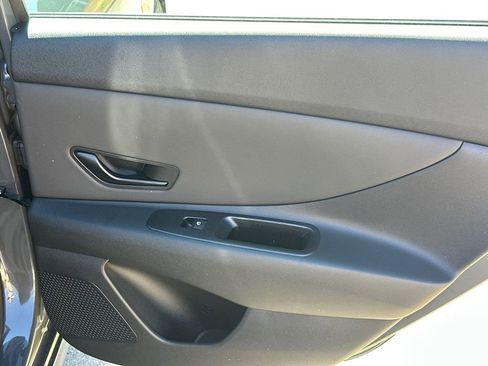 New 2026 Hyundai Elantra Sport w/ Cargo Package image 16