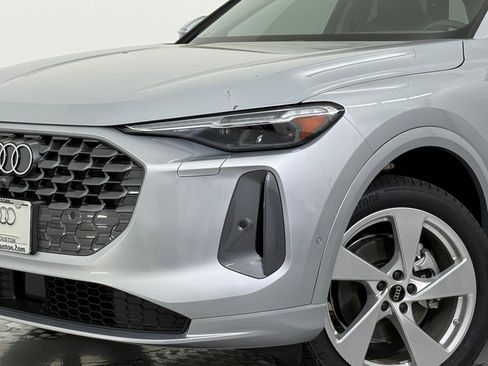New 2025 Audi Q5 Premium Plus image 11