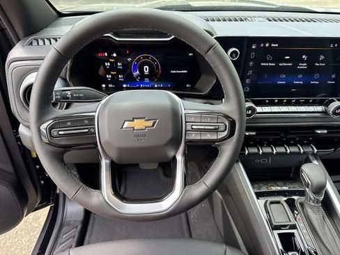 New 2026 Chevrolet Colorado LT w/ LT Convenience Package RWD image 21