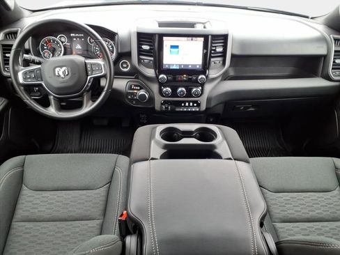 Used 2025 RAM 1500 Tradesman image 28