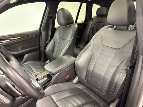 Used 2019 BMW X3 sDrive30i image 19