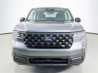 New 2026 Ford Maverick XL w/ Equipment Group 101A