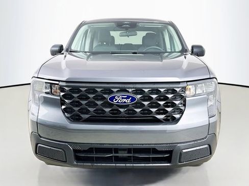 New 2026 Ford Maverick XL w/ Equipment Group 101A image 2