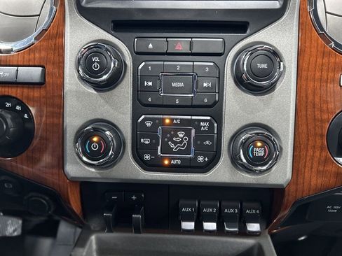 Used 2016 Ford F350 King Ranch image 19