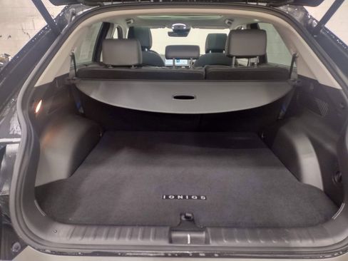 Certified 2023 Hyundai Ioniq 5 Limited image 24