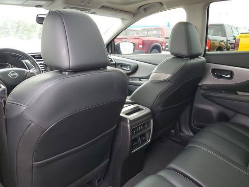 Used 2020 Nissan Murano SL image 26