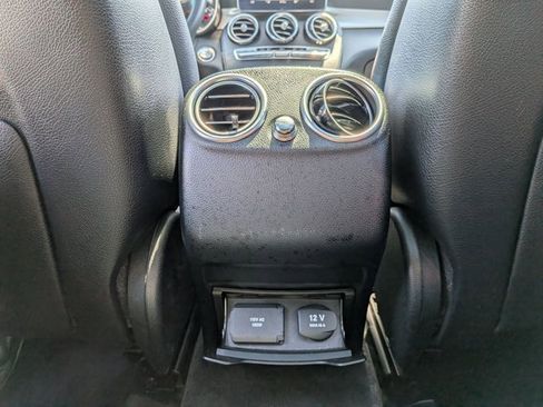 Certified 2019 Mercedes-Benz GLC 43 AMG 4MATIC image 19