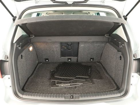 Used 2017 Volkswagen Tiguan Wolfsburg Edition FWD image 34