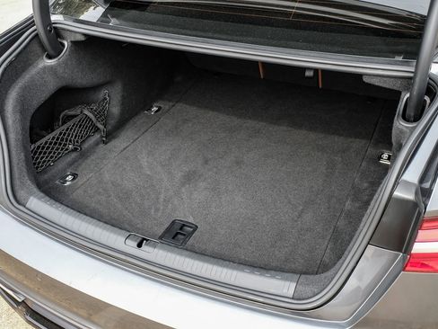 Used 2019 Audi A6 3.0T Premium w/ Convenience Package image 48