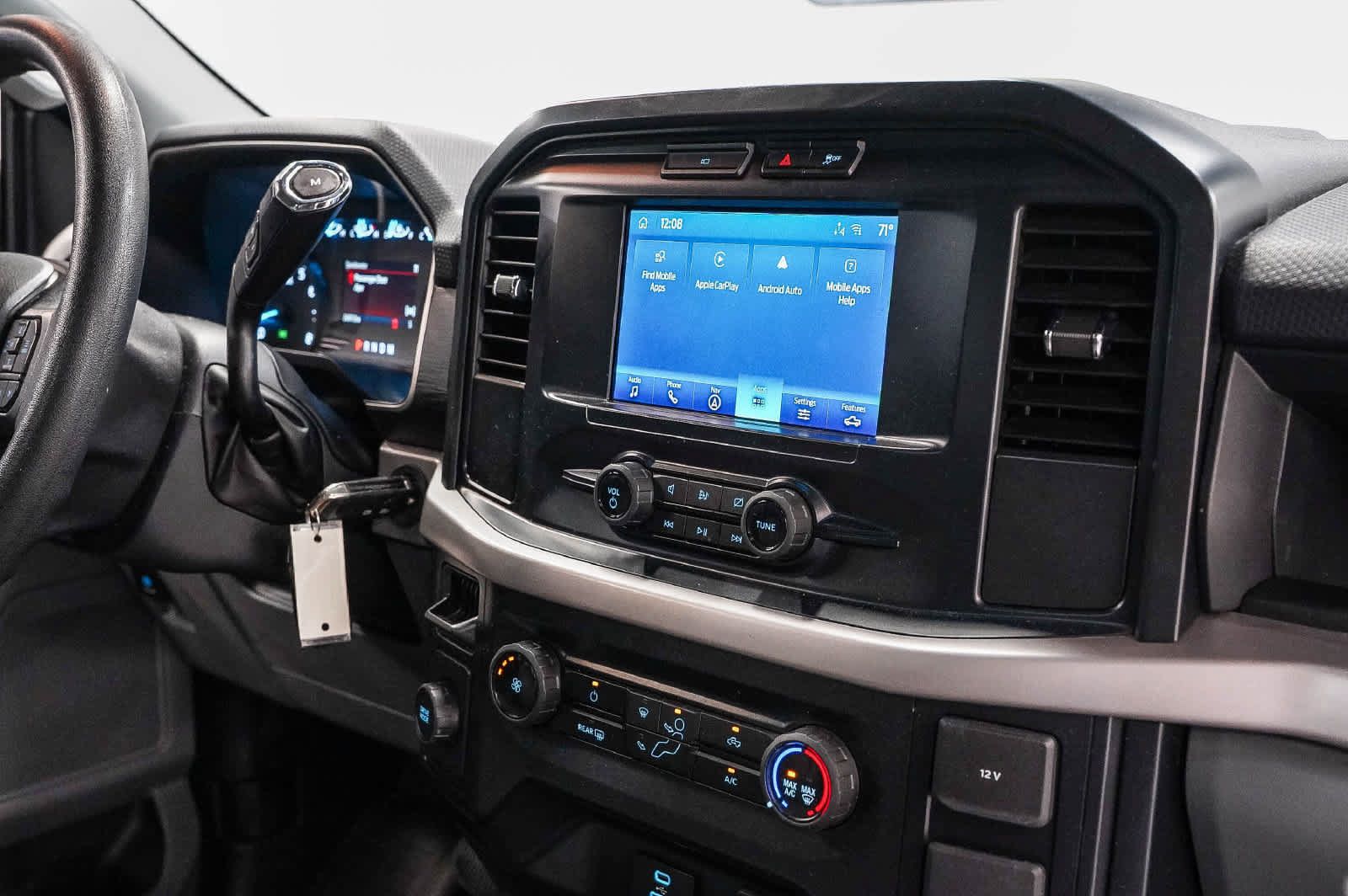 Used 2023 Ford F150 XL w/ XL Chrome Appearance Package RWD image 13
