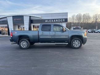 Used 2012 GMC Sierra 3500 Denali video 2