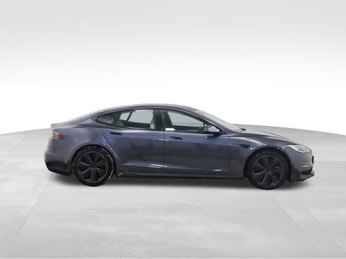 Used 2021 Tesla Model S Long Range image 6