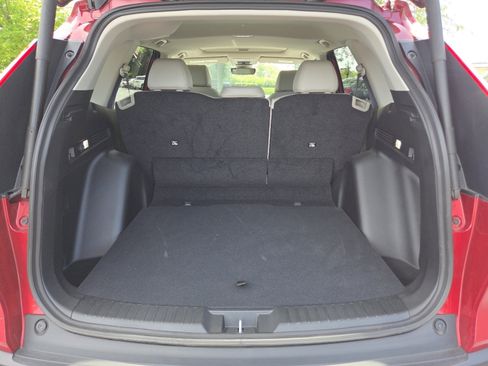 Certified 2024 Honda CR-V EX-L image 20