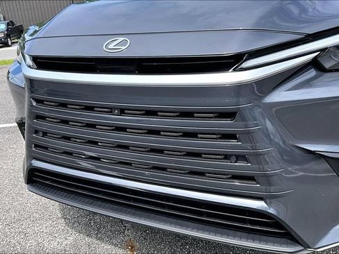 Used 2025 Lexus TX 350 AWD w/ Technology Package image 33