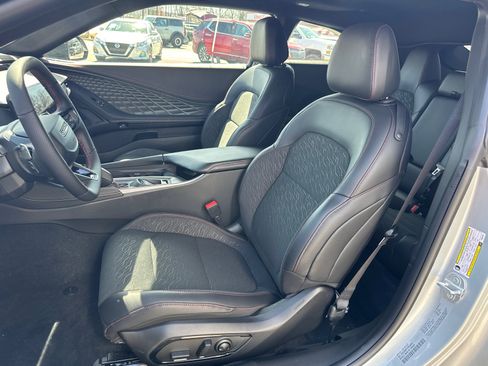 New 2026 Dodge Charger Scat Pack image 8