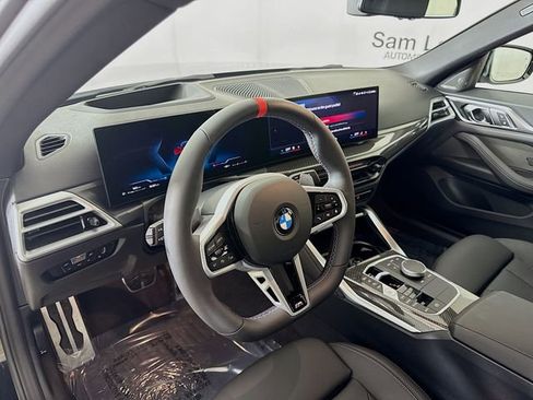 New 2026 BMW 440i xDrive w/ Premium Package AWD/4WD image 9