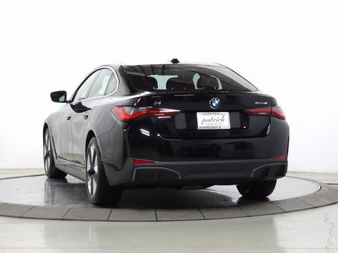 New 2026 BMW i4 xDrive40i w/ Parking Assistance Package image 6